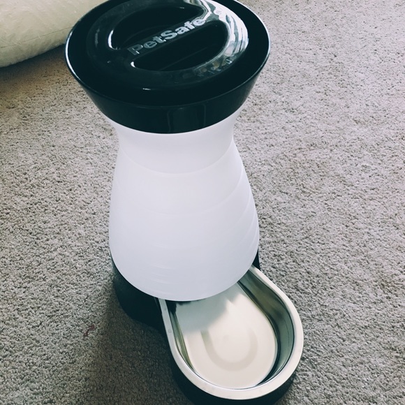 PetSafe Other - 🐶🐱 PetSafe Water Station Water Fountain, Filter
